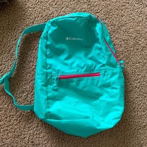 Columbia Backpack